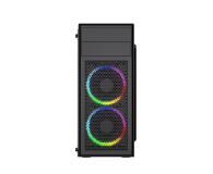 Gembird Fornax M100B RGB - 1184606 - zdjęcie 3